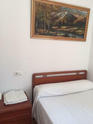 Hostal Pensi�n Teruel