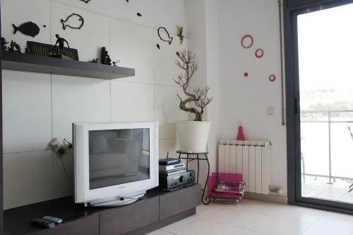 Fira Barcelona View Montjuic Apartments