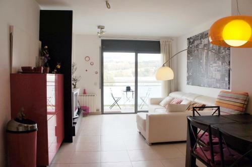 Fira Barcelona View Montjuic Apartments