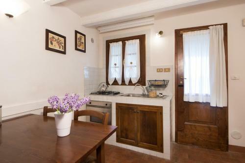 Agroturismo Villa Dini