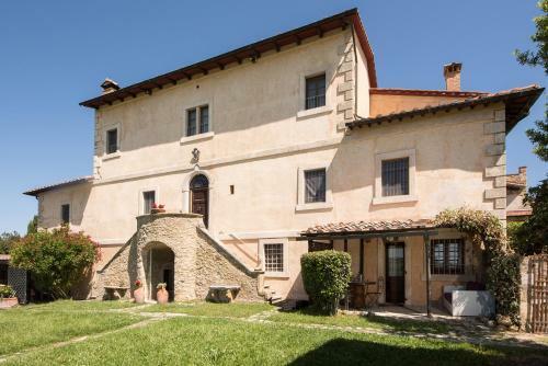 Agroturismo Villa Dini