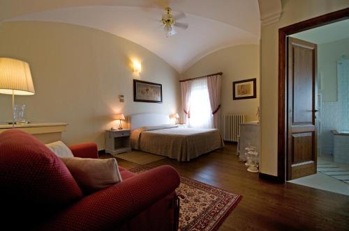 Agroturismo Villa Dini