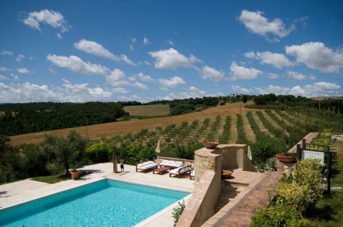 Agroturismo Villa Dini