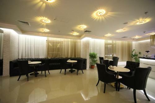 Wahaj Boulevard Hotel