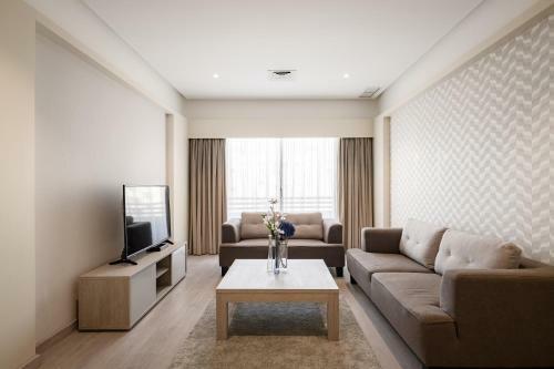Apartamento Code Housing Salmiya - Brand New-family Only