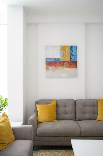 Apartamento Code Housing Salmiya - Brand New-family Only