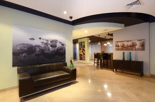 Apartamento Code Housing M H - Family Only