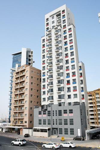 Apartamento Code Housing - Al Bedaa- Family Only