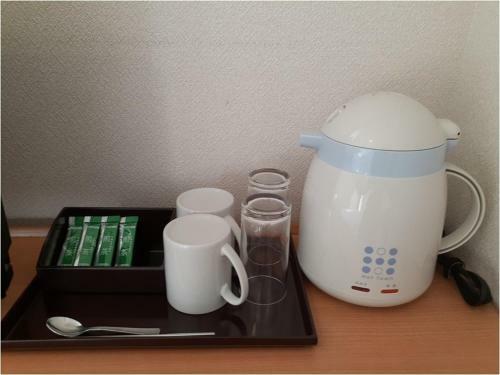 Hotel Best Western Yamagata-airport