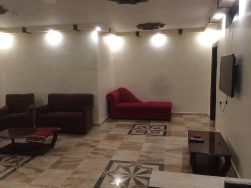 Apartamento Jasmine Leaves Hotel Appartments