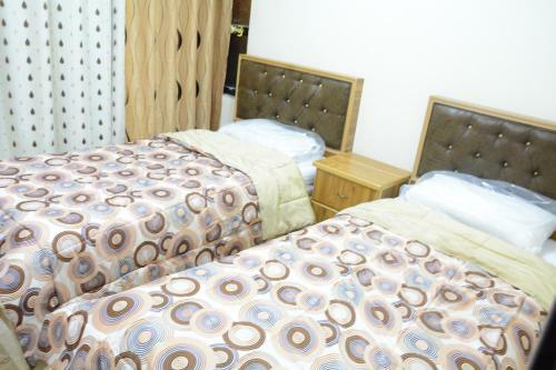 Apartamento Jasmine Leaves Hotel Appartments