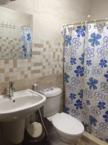 Apartamento Jasmine Leaves Hotel Appartments