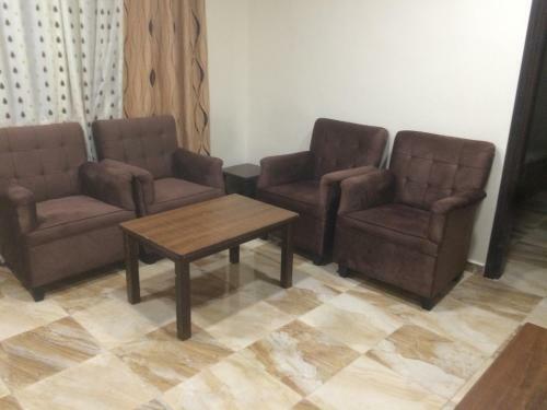 Apartamento Jasmine Leaves Hotel Appartments