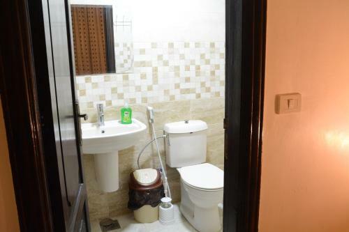 Apartamento Jasmine Leaves Hotel Appartments