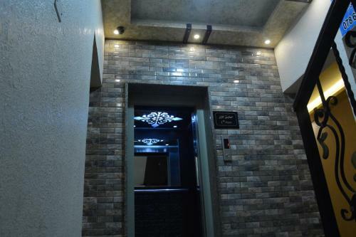 Apartamento Jasmine Leaves Hotel Appartments