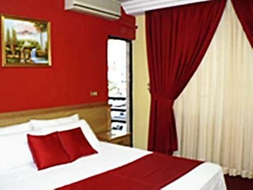 Al Kawther Hotel Apartments