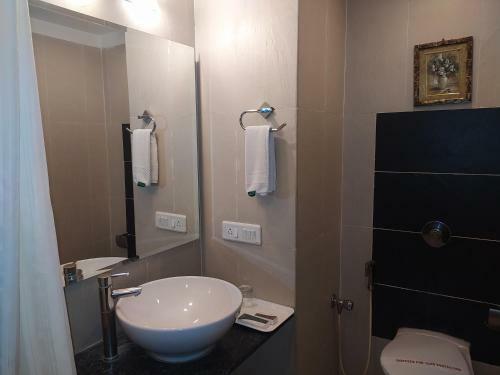 Hotel Silicrest