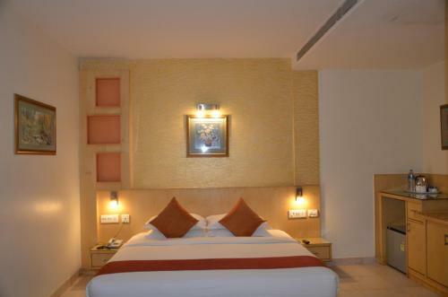 Hotel Silicrest
