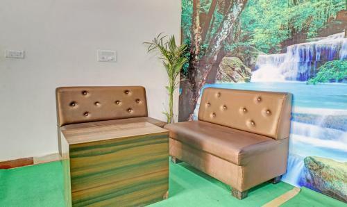 Hotel Treebo Trip Omkar Inn