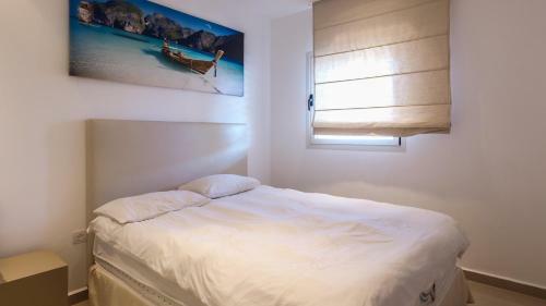 Apartamento Luxury Palmeraie Sea View