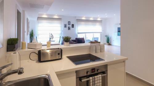 Apartamento Luxury Palmeraie Sea View