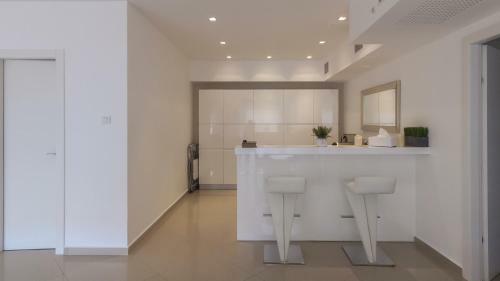 Apartamento Luxury Palmeraie Sea View