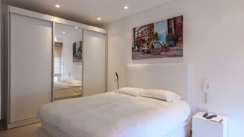Apartamento Luxury Palmeraie Sea View