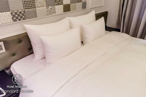 Hotel Marcher