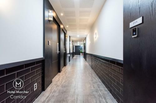 Hotel Marcher