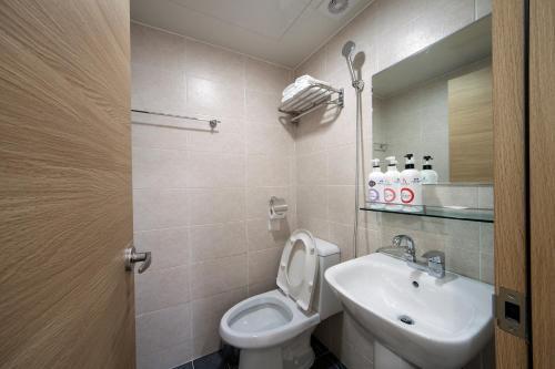 Hostal K-guesthouse Premium Nampo 1