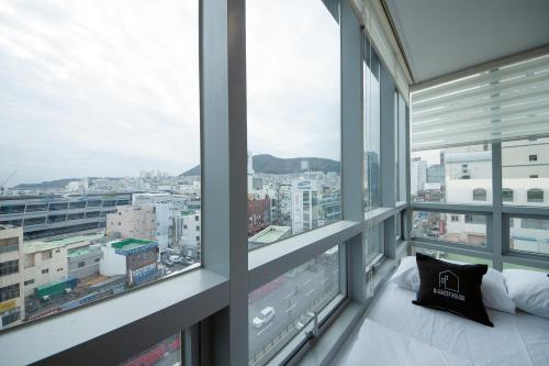 Hostal K-guesthouse Premium Nampo 1