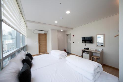 Hostal K-guesthouse Premium Nampo 1