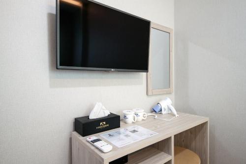 Hostal K-guesthouse Premium Nampo 1