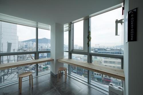 Hostal K-guesthouse Premium Nampo 1