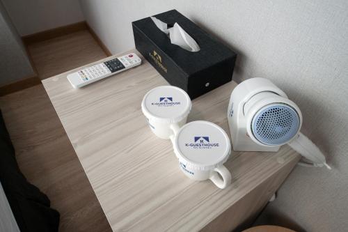 Hostal K-guesthouse Premium Nampo 1