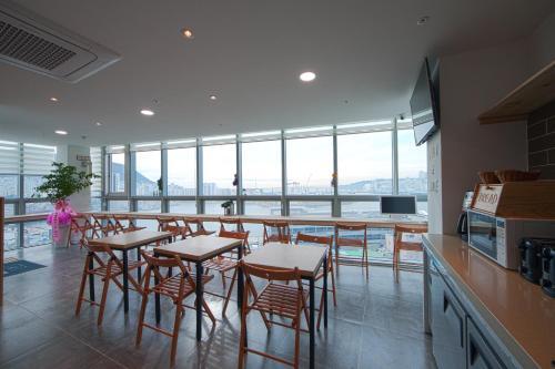 Hostal K-guesthouse Premium Nampo 1