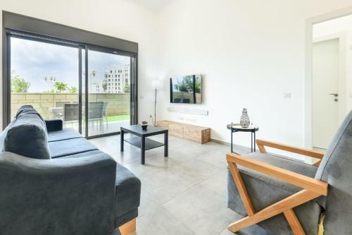 Achziv Beach Apartments