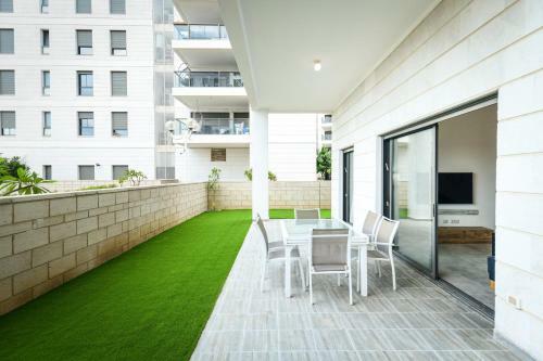 Achziv Beach Apartments
