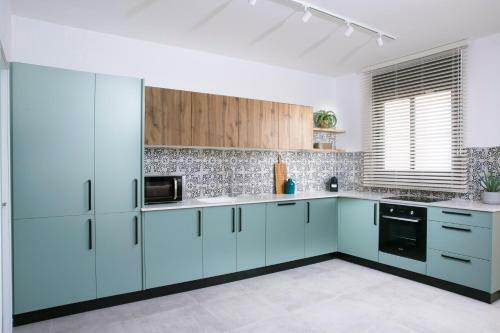 Achziv Beach Apartments