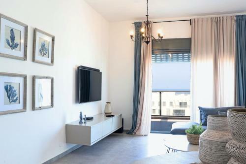 Achziv Beach Apartments