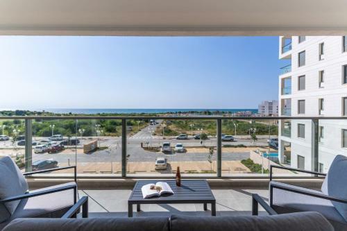 Achziv Beach Apartments