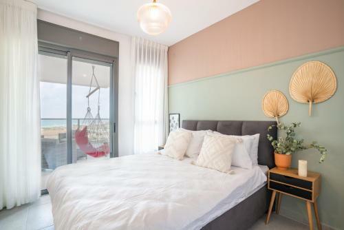 Achziv Beach Apartments