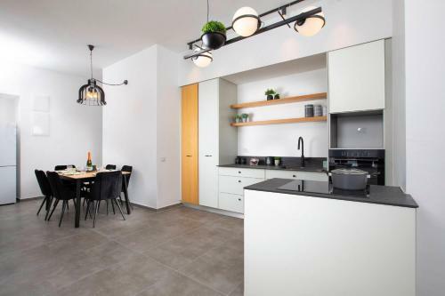 Achziv Beach Apartments