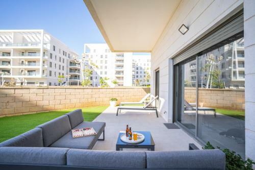 Achziv Beach Apartments