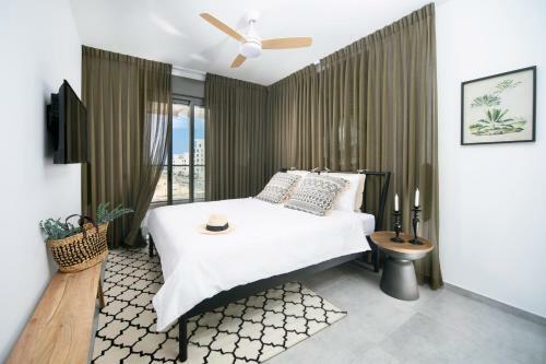 Achziv Beach Apartments