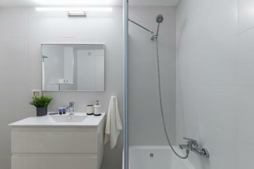 Achziv Beach Apartments