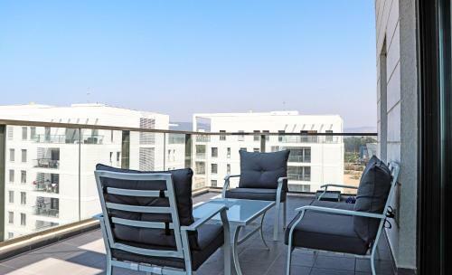 Achziv Beach Apartments