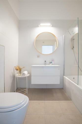 Achziv Beach Apartments