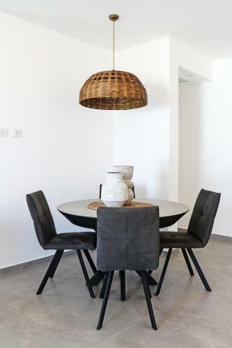 Achziv Beach Apartments
