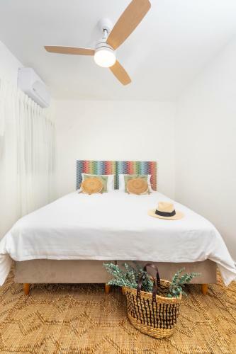 Achziv Beach Apartments